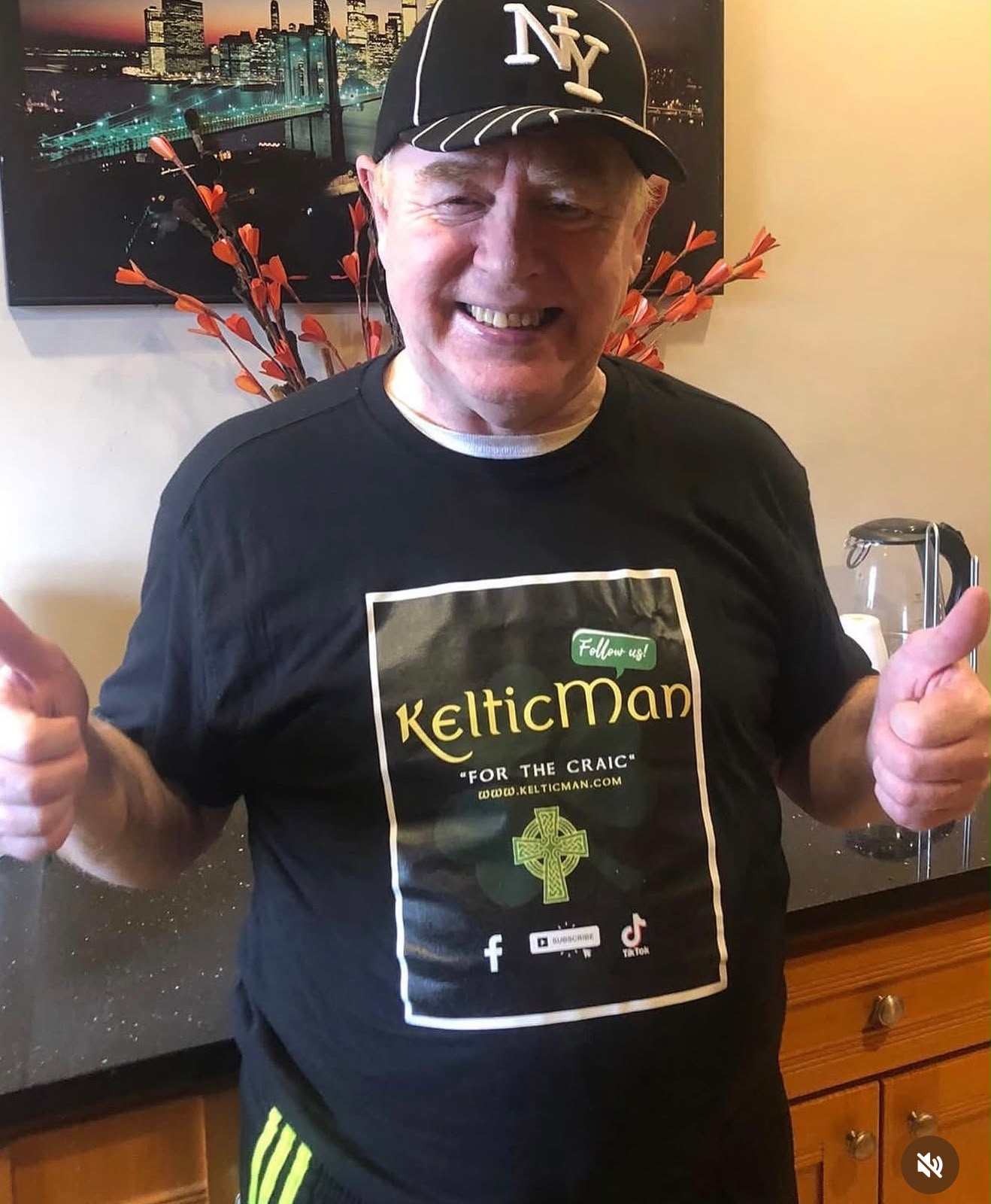 KelticMan